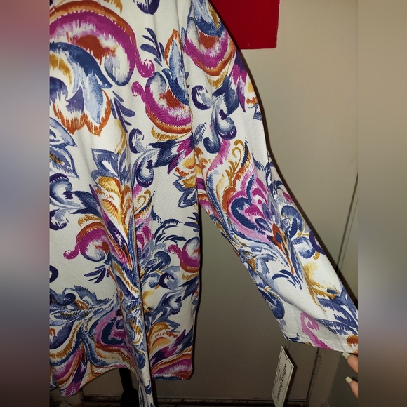 Alfred Dunner Top - Picture 4 of 7